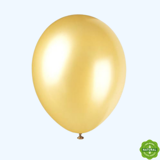בלון הליום 'מטאלי' קלאסי | בלוניטי