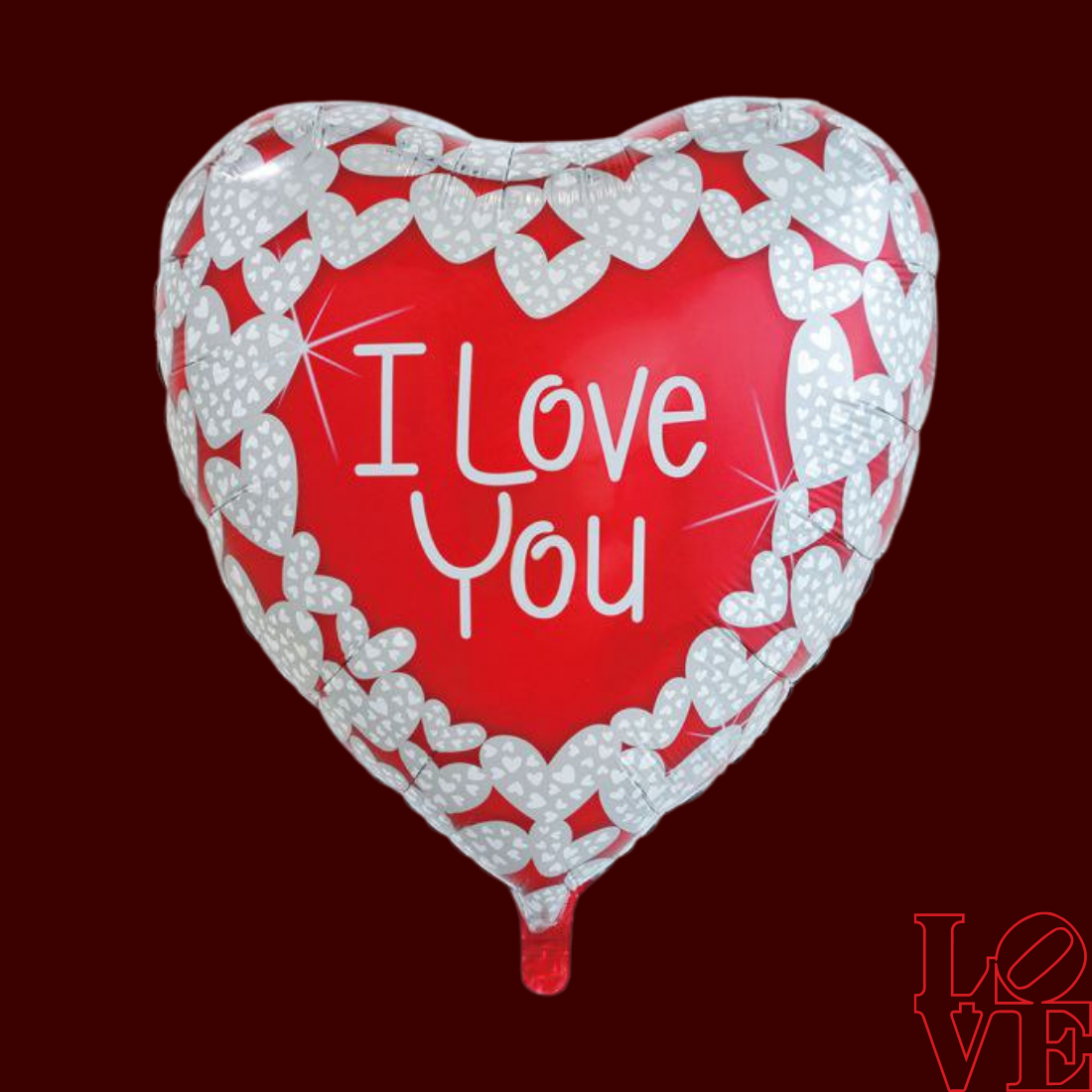 בלוני אהבה | בלוניטי