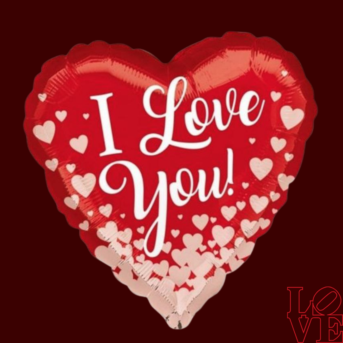 בלוני אהבה | בלוניטי