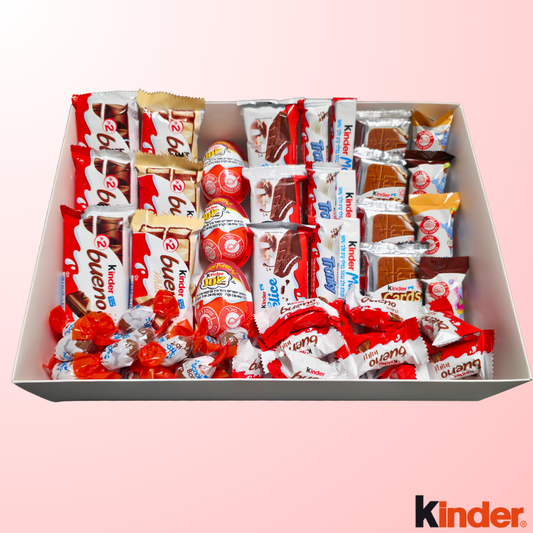 מארז קינדרים בגודל בינוני | בלוניטי