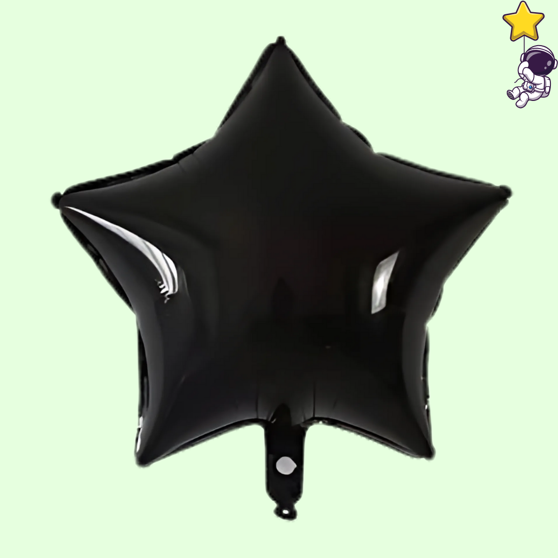 בלון מיילר כוכב | בלוניטי