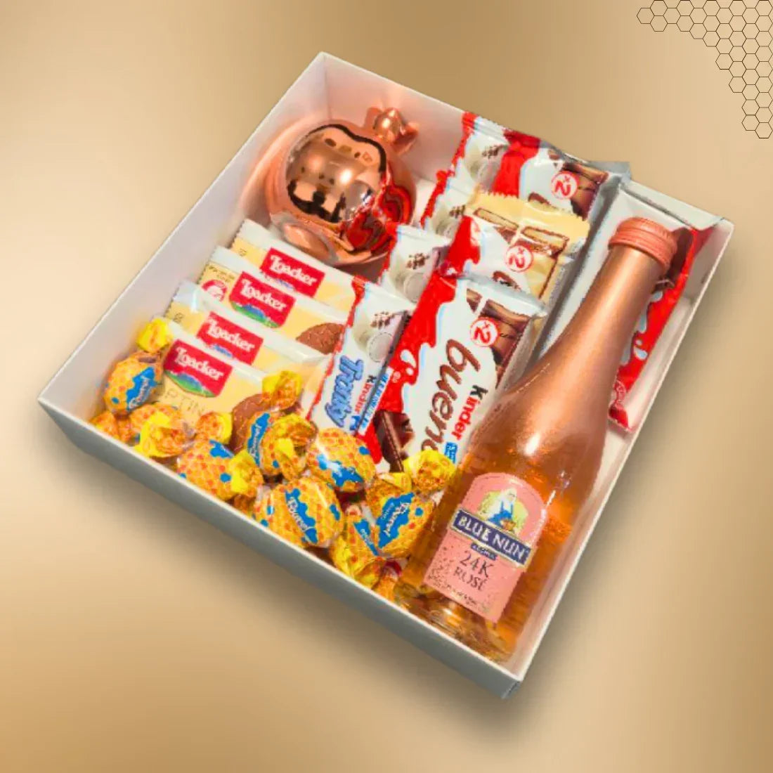 מארז שוקולד קטן לראש השנה | בלוניטי