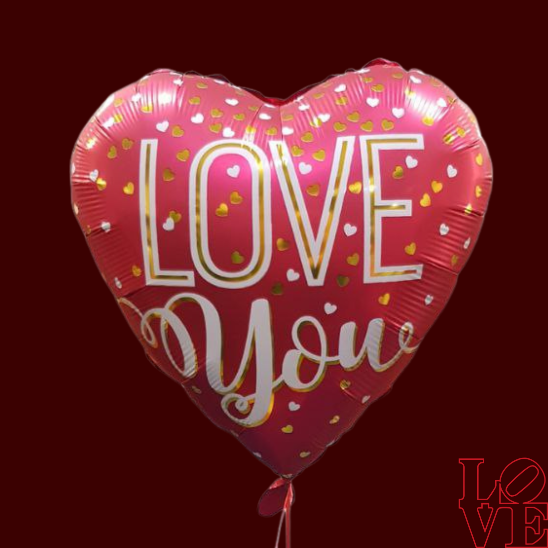 בלוני אהבה | בלוניטי