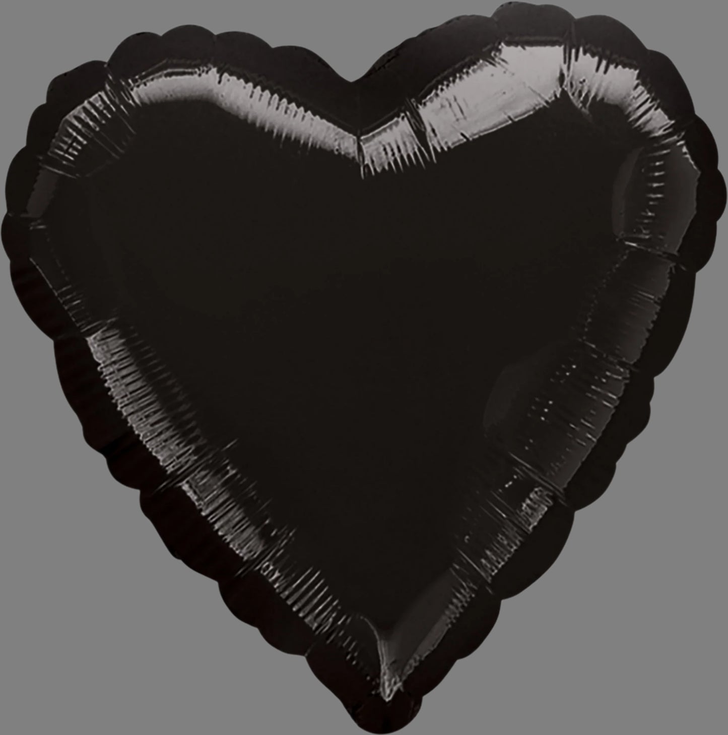 בלון מיילר בצורת לב