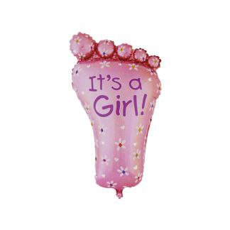 בלון להולדת הבת | בלוניטי