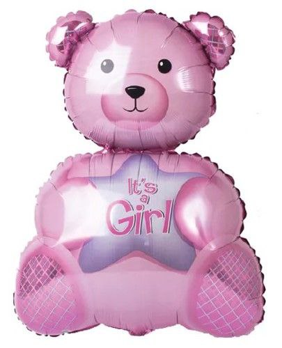 בלון להולדת הבת | בלוניטי