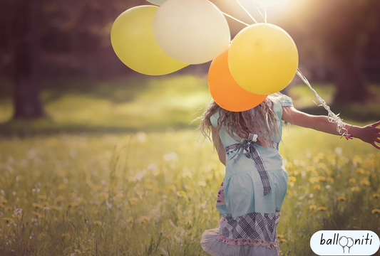 מילוי עצמי או משלוח בלונים - מה עדיף? | בלוניטי