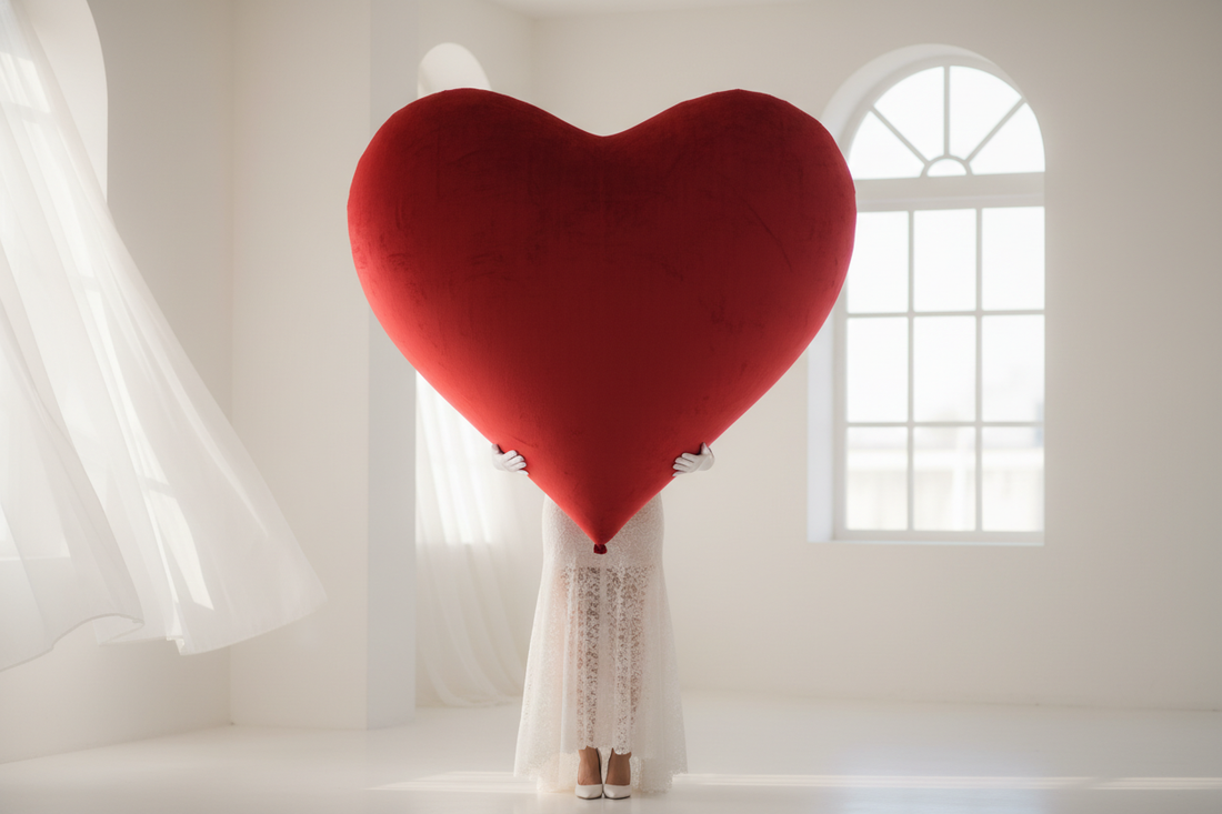 כל מה שרצית לדעת על בלוני ענק | בלוניטי