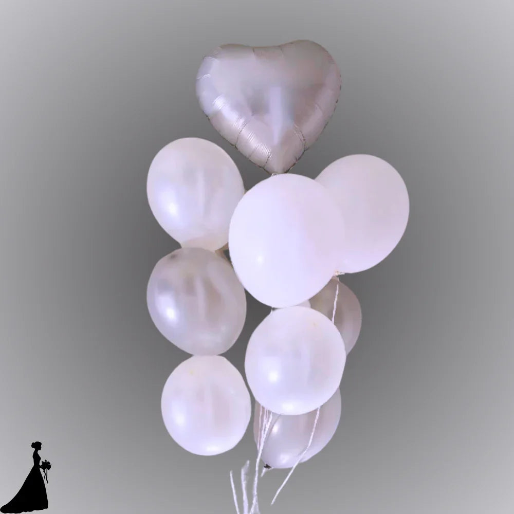 זרי בלונים בזול🔖 - לא עולה הרבה לשמח | בלוניטי