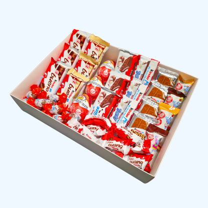 מארז קינדרים בגודל בינוני | בלוניטי