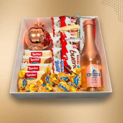 מארז שוקולד קטן לראש השנה | בלוניטי